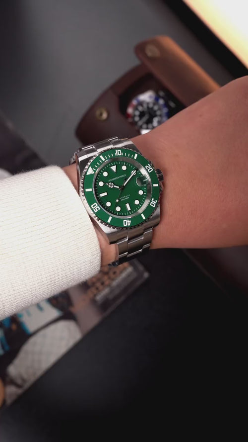 Oyster Green